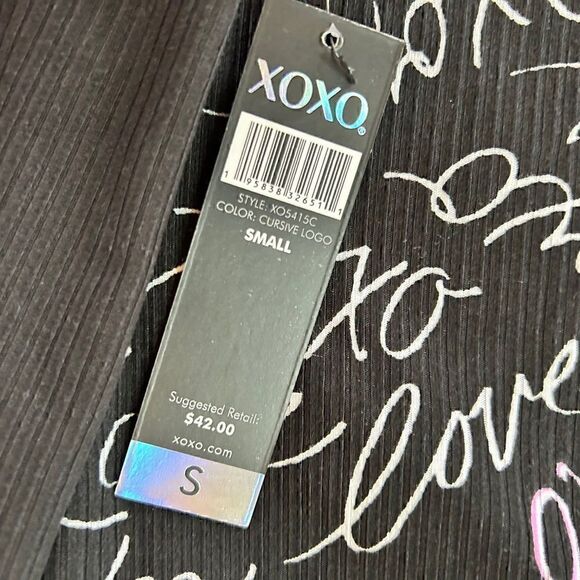 ‎XOXO | Matching Pajama Set - Picture 5 of 8